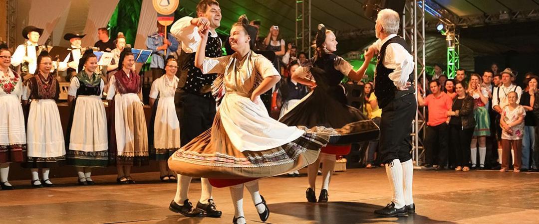 Quartos Proximos A Oktoberfest, Em 브루메나우 외부 사진
