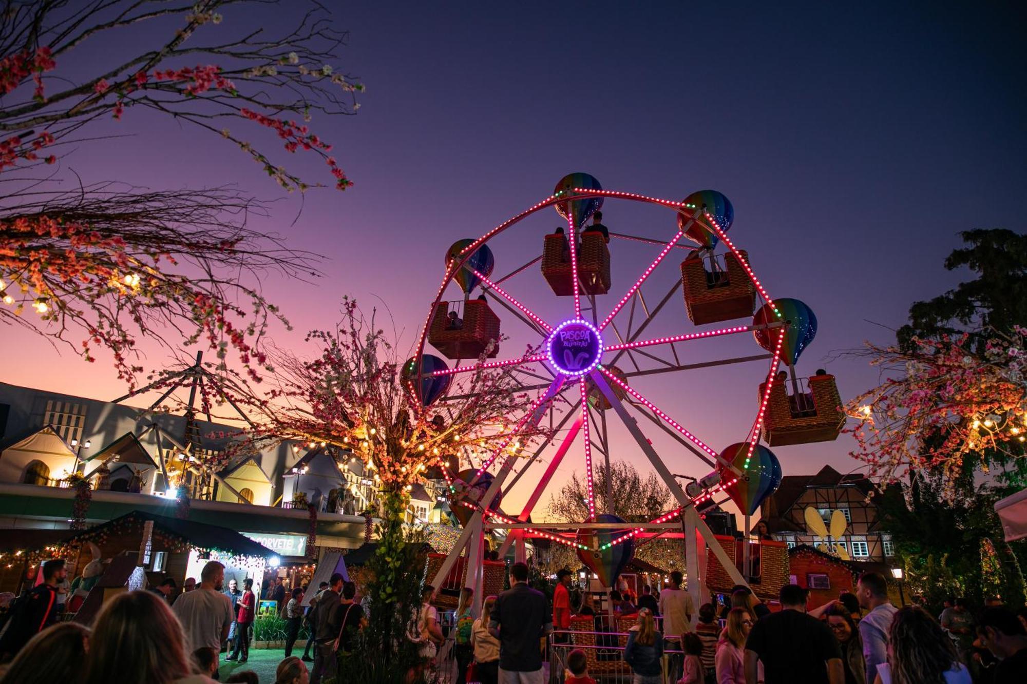 Quartos Proximos A Oktoberfest, Em 브루메나우 외부 사진